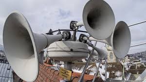 Alarme maison sans fil propose des systèmes d'alarme sans fil, gsm, alarme incendie, et de la videosurveillance à prix discount, pour appartement ou maison. Test Des Sirenes Prevu Dans Toute La Suisse Ce Mercredi