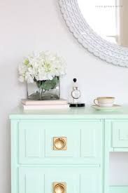 16 Of The Best Paint Colors For Painting Furniture Green Painted Furniture Painted Furniture Colors Redo Furniture