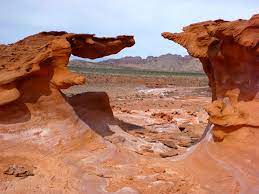 Little finland, also known as hobgoblin's playground, is located in a very remote area of nevada, off a backcountry road named gold butte byway. But Little Finland Is Likely To Remain Relatively Little Visited Owing To Its Remote Location The Place Is 37 Miles From A Major Highwa Finland Nevada Wyoming