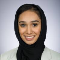 Fatima Mohammed, MBA