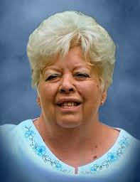 Edril Nell Propst McCombs (1940-2023)