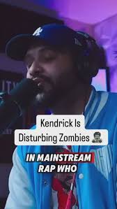 Layla Curtis's Collaboration With Kendrick Lamar