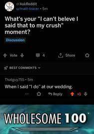 My Goal Is To Have A Relationship Like This One Day R Wholesomememes Wholesome Memes Know Your Meme Wholesome memes :) on instagram: r wholesomememes wholesome memes