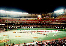 Veterans Stadium Wikipedia