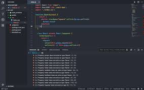 Publication of final rule clinical laboratory improvement amendments (clia) program and health insurance portability and accountability act (hipaa) privacy rule; Property Xyz Does Not Exist On Type Readonly Children Reactnode Readonly Stack Overflow