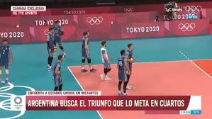 El seleccionado masculino perdió ante canadá por la liga de las naciones. Lq2jbe4njhnunm
