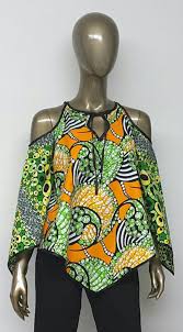 Profile for Kisha House of Fashion