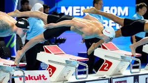 Mondiaux de Natation 2025: Tout ce qu'il faut savoir! 🏊‍♂️🥇 - Imagen principal del artículo