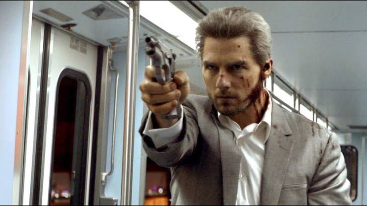 Collateral – fernsehserien.de