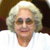 Obituary information for Ival Bartley Elswick