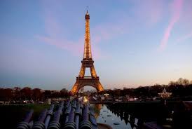 In the year 2010, it received its 250 millionth visitor. Top 10 Most Famous Monuments Of Paris French Moments Famous Monuments Monument Eiffel Tower