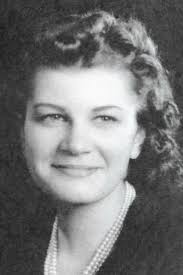 Gladys Weller Obituary (2013)