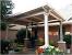 Free Standing Patio Covers Aluminum