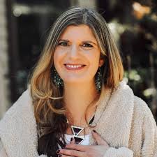 Epi 106: Finding Your Voice and Living a Life of Yes! with Jill Hollander —  Danielle A. Vann