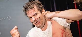 Harald Schmidts „Prinz von Dänemark“: Weine nicht, wenn der Hamlet fällt