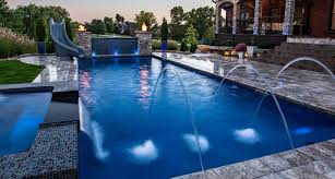 Swimming pool services, repairs, and installs Paxton Pools