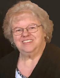 Obituary information for Janet Marie Krause