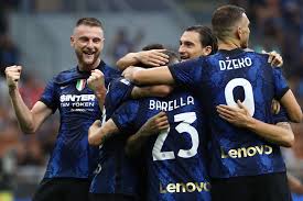 Il sito passioneinter.com di … Classifica Inter In Champions League 2021 2022 Le Partite Del Girone D