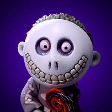 Tim burton's the nightmare before christmas is one of the most beloved halloween and christmas movies of all time. Barrel The Nightmare Before Christmas Hobbydb