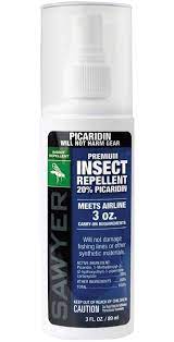 Our insect repellent ratings identify which products work best against mosquitoes and ticks. Sawyer 20 Picaridin Insect Repellent 3 Oz Spray Dick S Sporting Goods