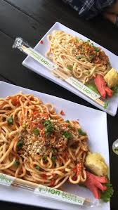 Mie Setan Makanan Dan Minuman Makanan Jalanan Makanan Palsu