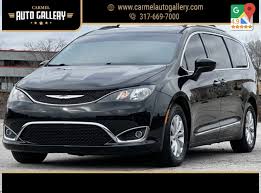 Image result for Black 2019 Chrysler