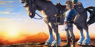Botw Horse Gear Guide - Legends Of Z