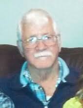 Obituary information for Rodney R. Mathews