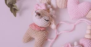 Knit and Crochet Group