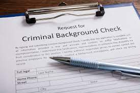 How To Appeal Your Wrap Sheet On Criminal Record | Brennan Law Offices