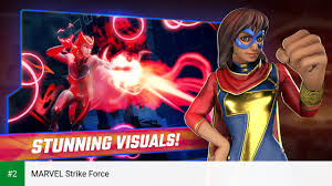 Read about the latest tech news and developments from our team of experts, who provide updates on the new gadgets, tech products & services on the horizon. Marvel Strike Force Apk Latest Version Free Download For Android