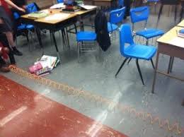 Seismic Waves Intro Activity Seismic Wave Physical Science High School Earthquakes Activities