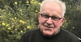 Patrick (Paddy) Mulvihill