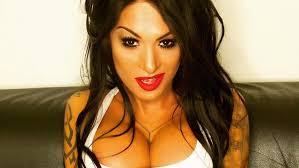 Porn Star Wants To Replace Exploded Fake Butt With Glass Implants