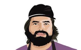 Food Industry Innovators with Vision and Action