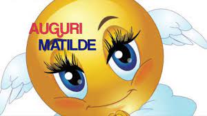 Auguri Buon Onomastico Matilde Buon Onomastico Onomastico Matilda