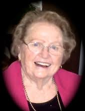 Obituary information for Gladys Thompson