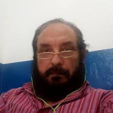 Jorge MOYA RODRÍGUEZ