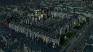 Anno 2070 offers players the ability to be architects of the future and create the world of tomorrow. Anno 1800 Ubisoft Us