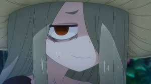 Xevli 2 Bluest Checkmark On Twitter Bags Under Eyes Is An Underrated Fetish It all started with sailor moon and it went on from there!