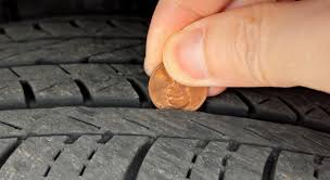 Tread Depth And Tire Safety The Truth About Bald Tires By Riverside Automotive In Morgantown West Virginia Medium