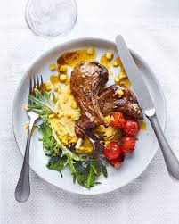 Maybe you would like to learn more about one of these? 41 Quick And Easy Lamb Recipes Delicious Magazine