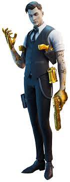 Maybe you would like to learn more about one of these? Midas Outfit Fortnite Wiki
