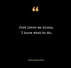 Read funny easter quotes, as well as inspirational easter quotes, sayings, and easter bible quotes. 80 Leave Me Alone Quotes That You Will Relate To