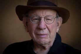 Jonah Raskin reads poetry