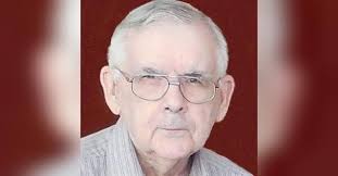 Richard Topping Obituary