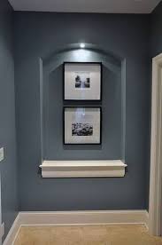 Top 40 Best Recessed Wall Niche Ideas Interior Nook Designs Niche Decor Wall Niche Home Decor