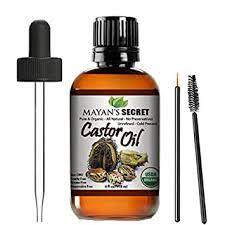 However, you should not be too worried when using castor oil externally for hair and skin. Castor Oil Usda Certified Organic Hexane Free Castor Oil Moisturizing Healing For Dry Skin Hair Growth For Skin Hair Care Eyelashes Huge 4oz Caster Oil By Mayan S Secret