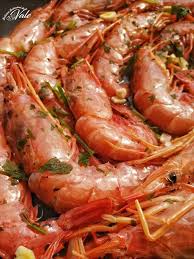 Gamberoni in padella le 10 migliori ricette. Gamberoni In Padella Ricetta Semplice E Veloce Tutto A Crudo