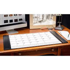 Choose from contactless same day delivery, drive up and more. Levenger Leather Desk Pad With 2021 Calendar